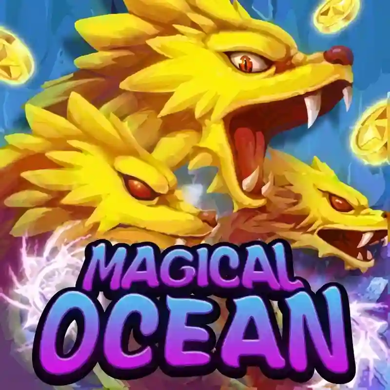 Trò chơi casino trực tuyến biển kỳ diệu tại 78okwin