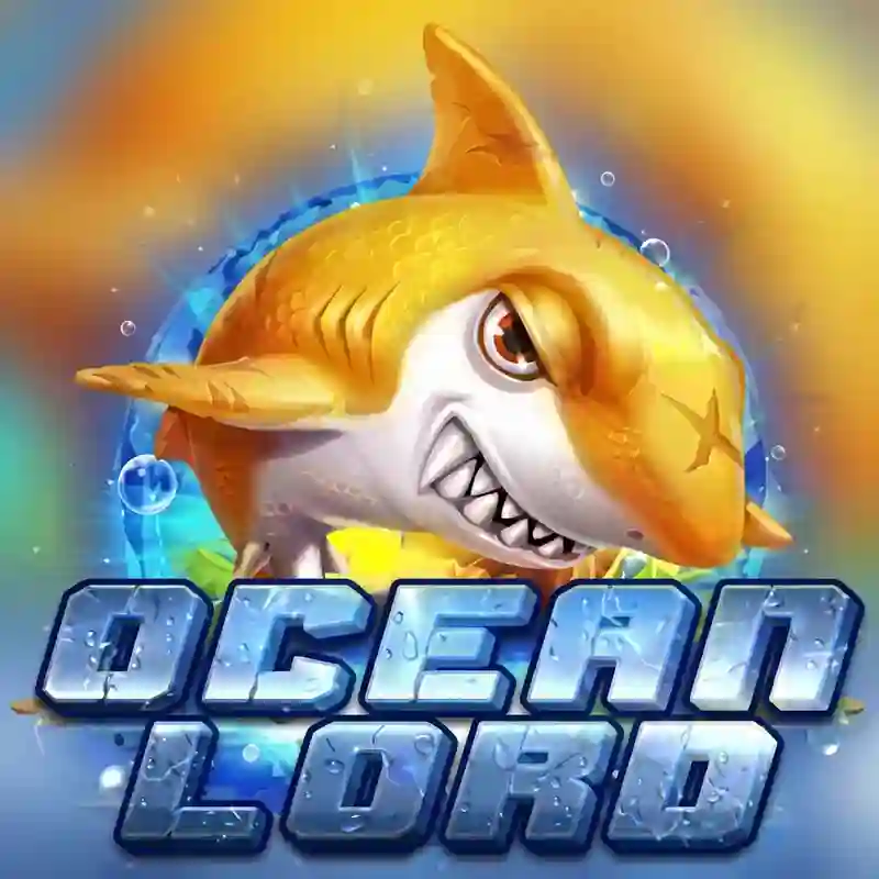 Chúa tể đại dương - Trò chơi slot casino đỉnh cao tại 78okwin