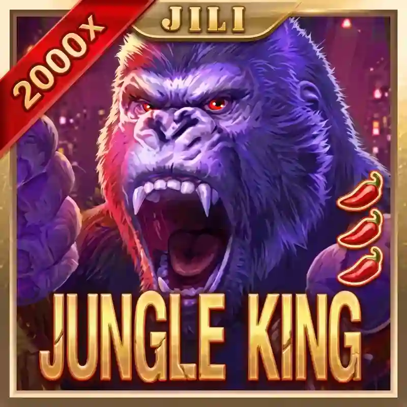 Trò chơi casino trực tuyến Vua rừng tại 78okwin